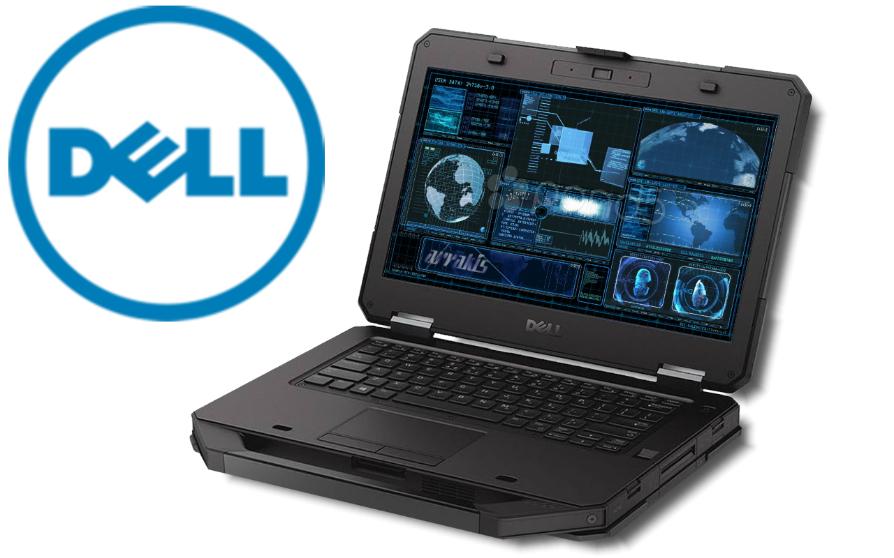 DELL Latitude 5420 Rugged