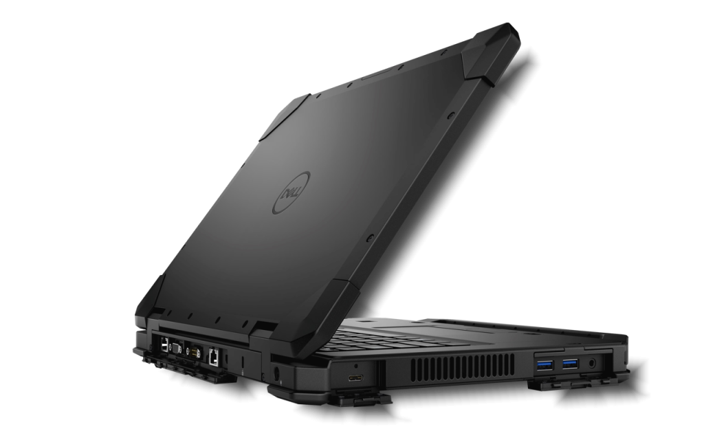 DELL Latitude 5420 Rugged