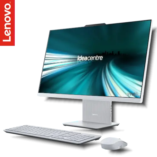 IdeaCentre AIO 27