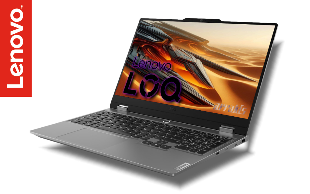 LENOVO LOQ