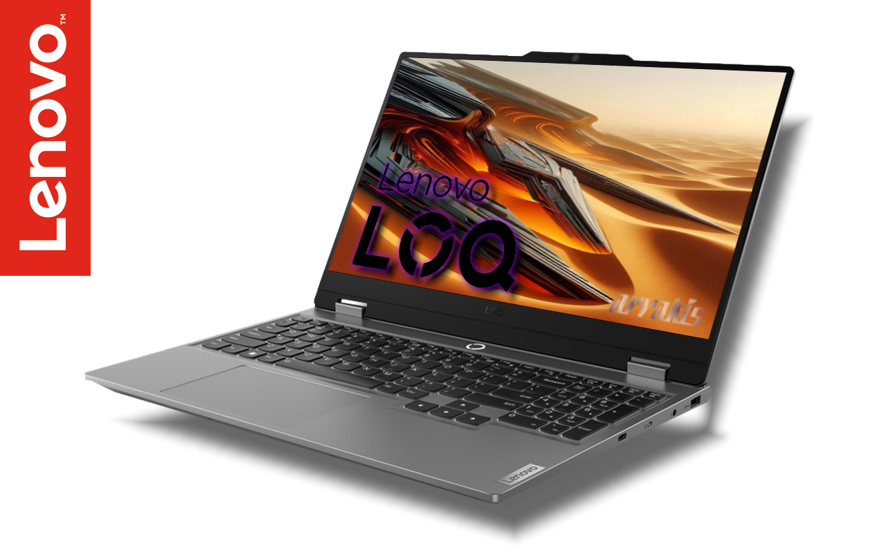 LENOVO LOQ