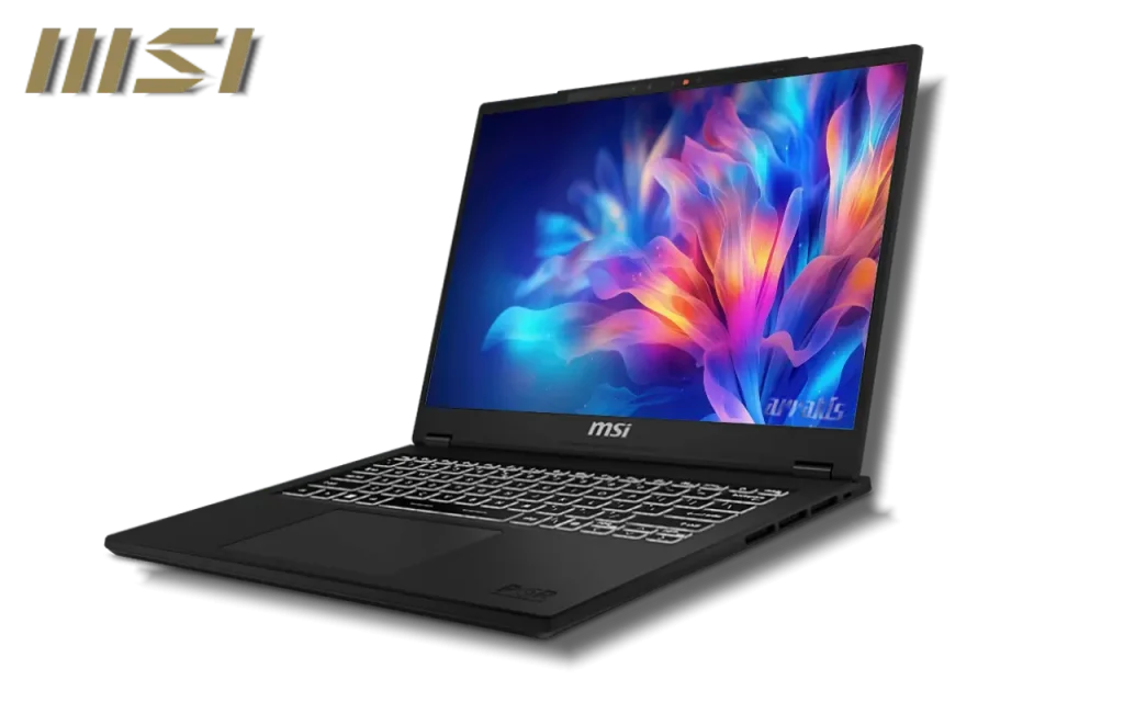 MSI Notebook Modern 14 H