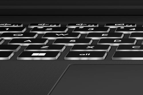 MSI Notebook Modern 14 H