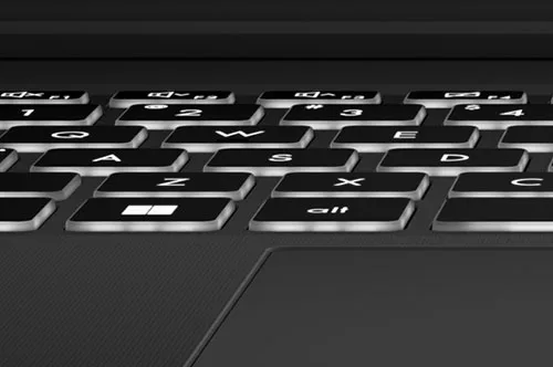 MSI Notebook Modern 14 H