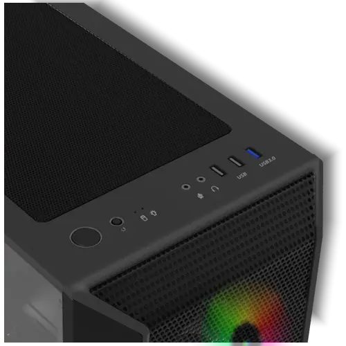 ZALMAN i3 NEO RGB