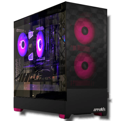 Fractal Design POP
