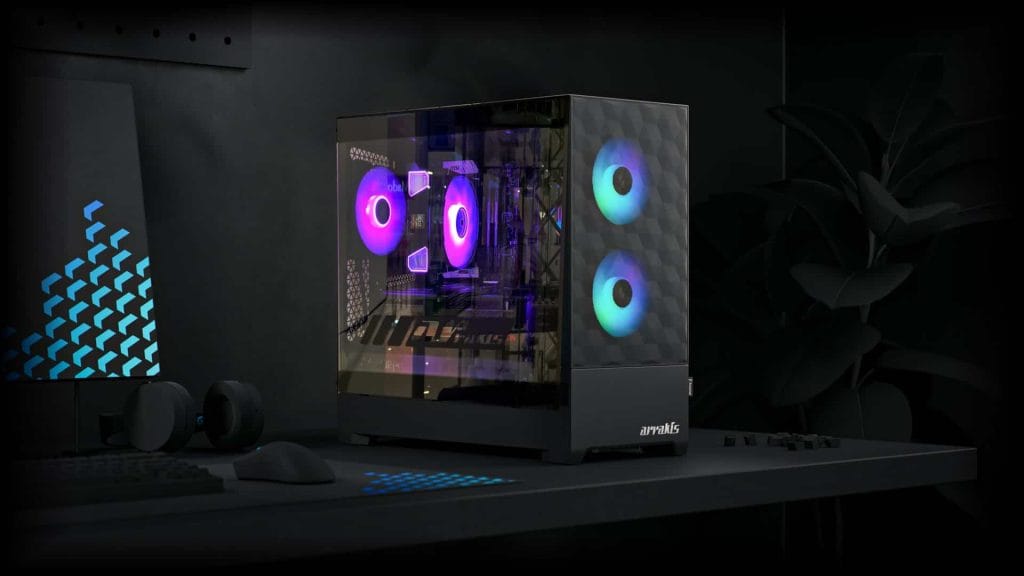 Fractal Design POP