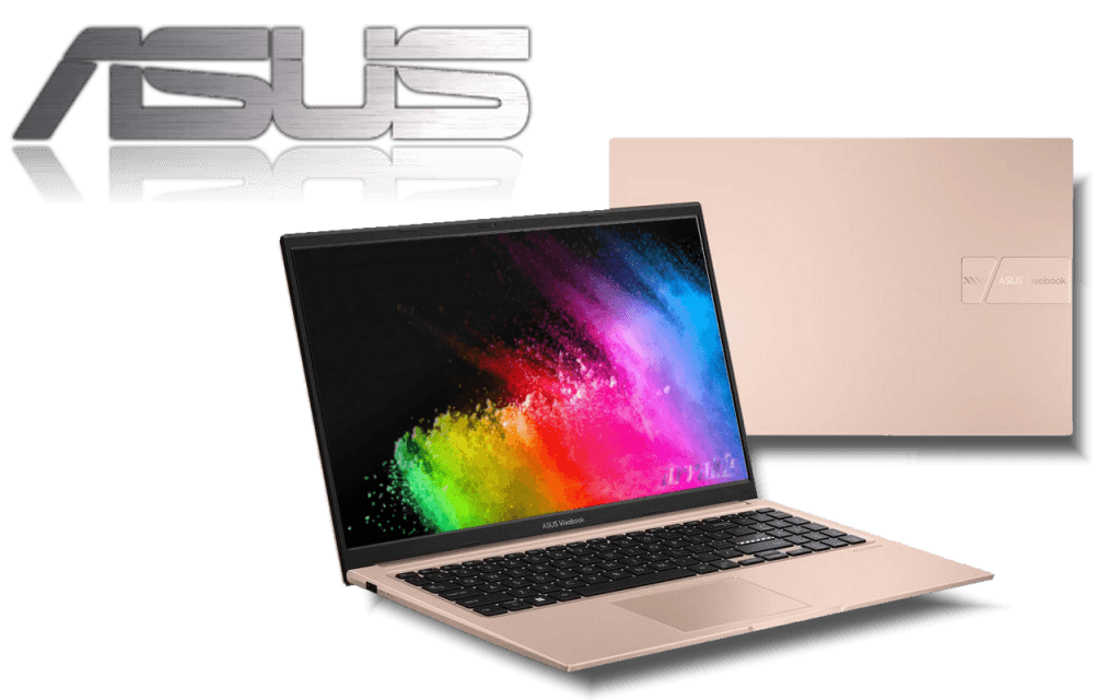 ASUS Viviobook 15
