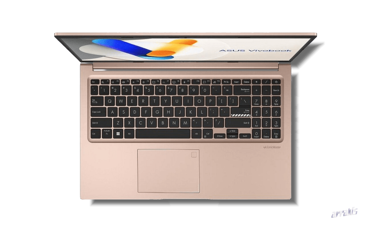 ASUS Viviobook 15