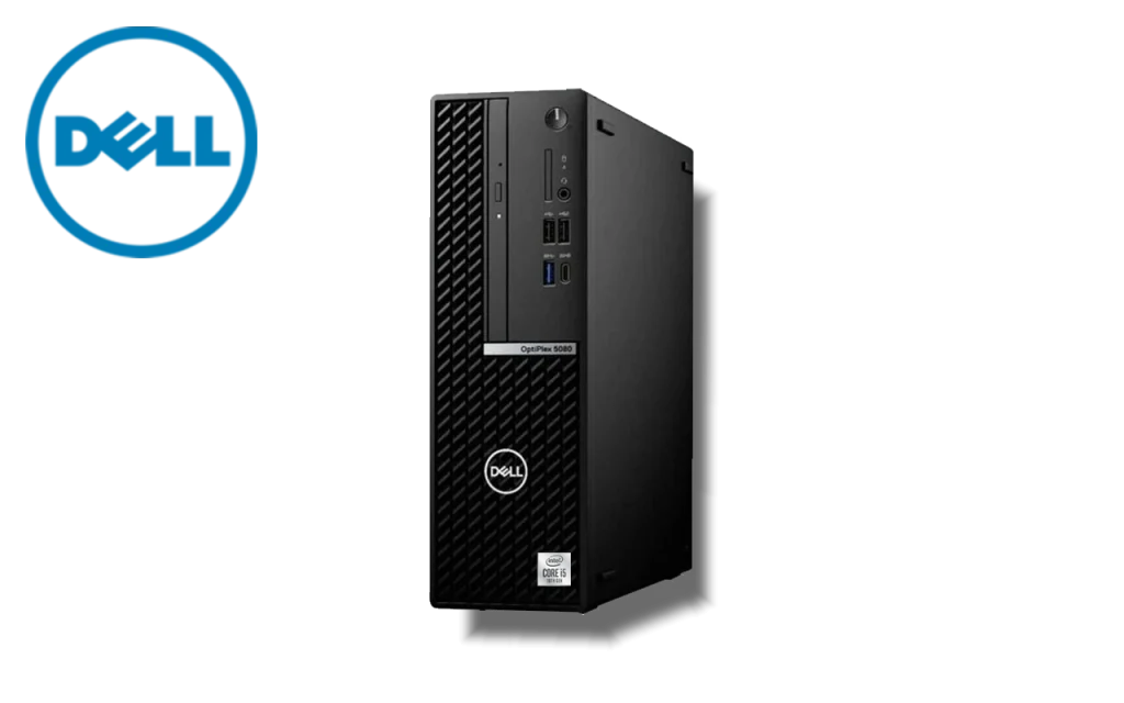 DELL Optiplex 5080 SFF