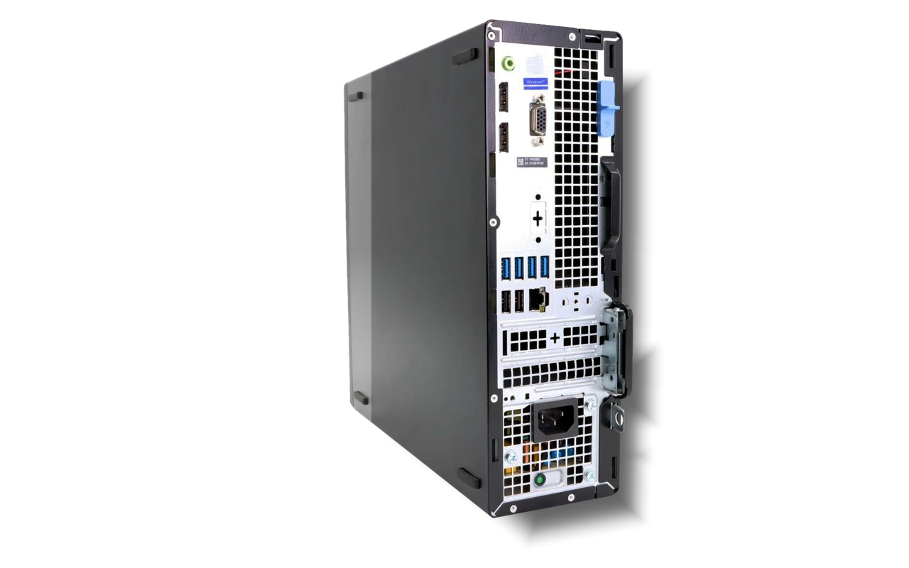 DELL Optiplex 5080 SFF
