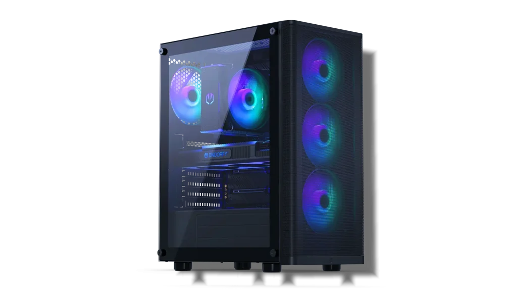 ENDORFY Ventum 200 ARGB