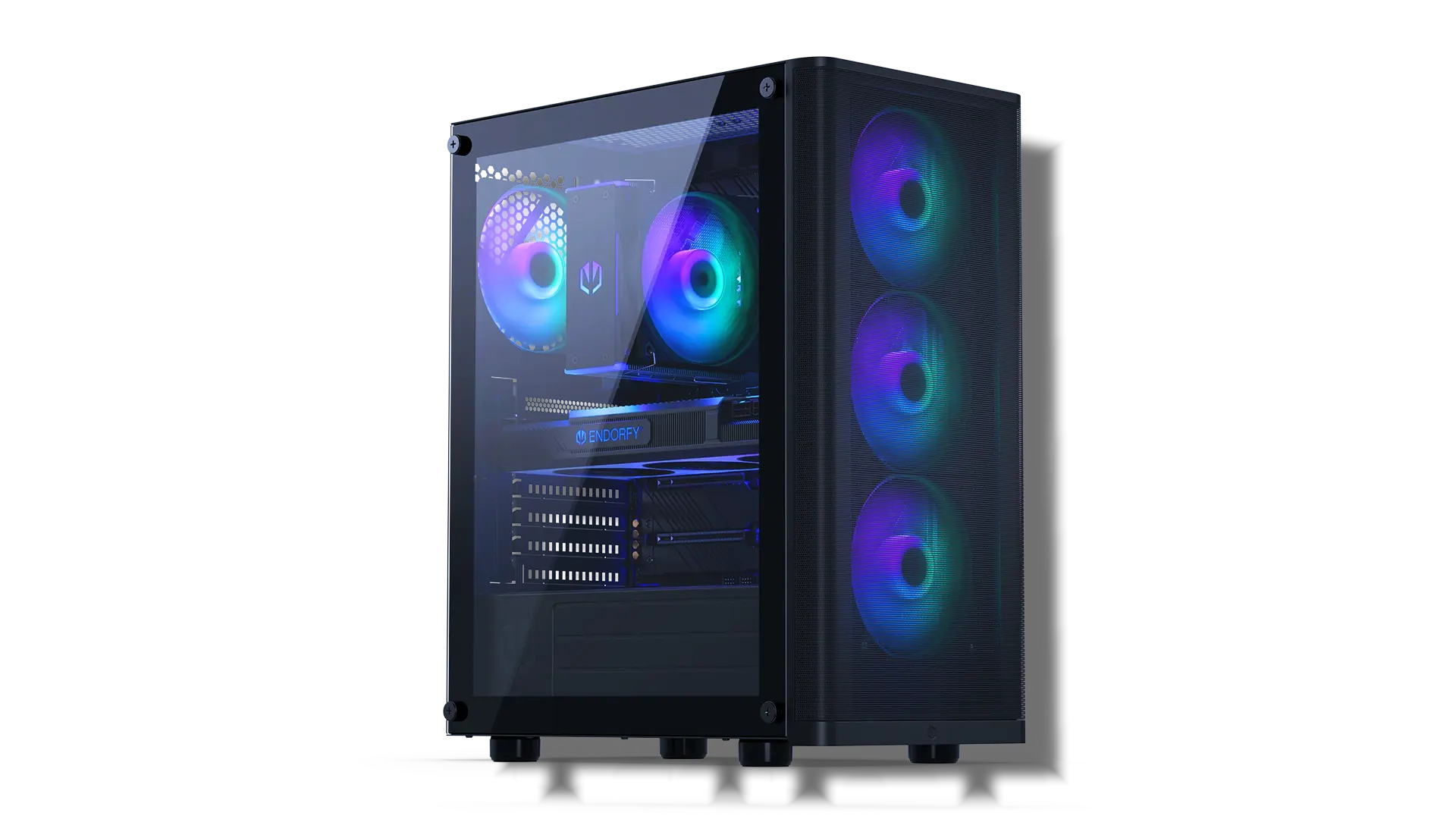 ENDORFY Ventum 200 ARGB