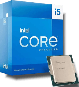 Intel i5 14600K 14600KF unlocked