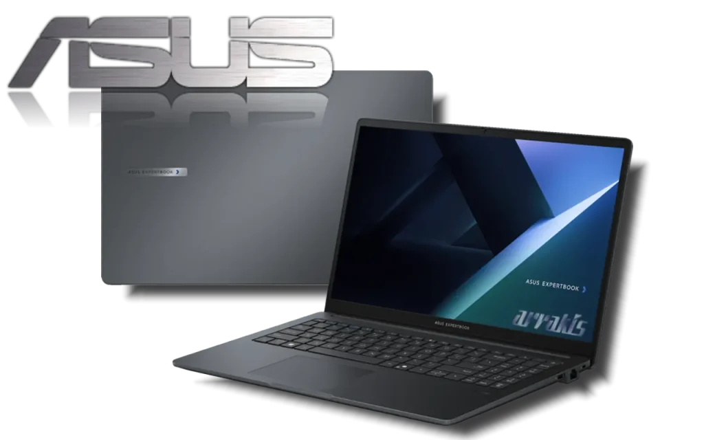 ASUS ExpertBook B1
