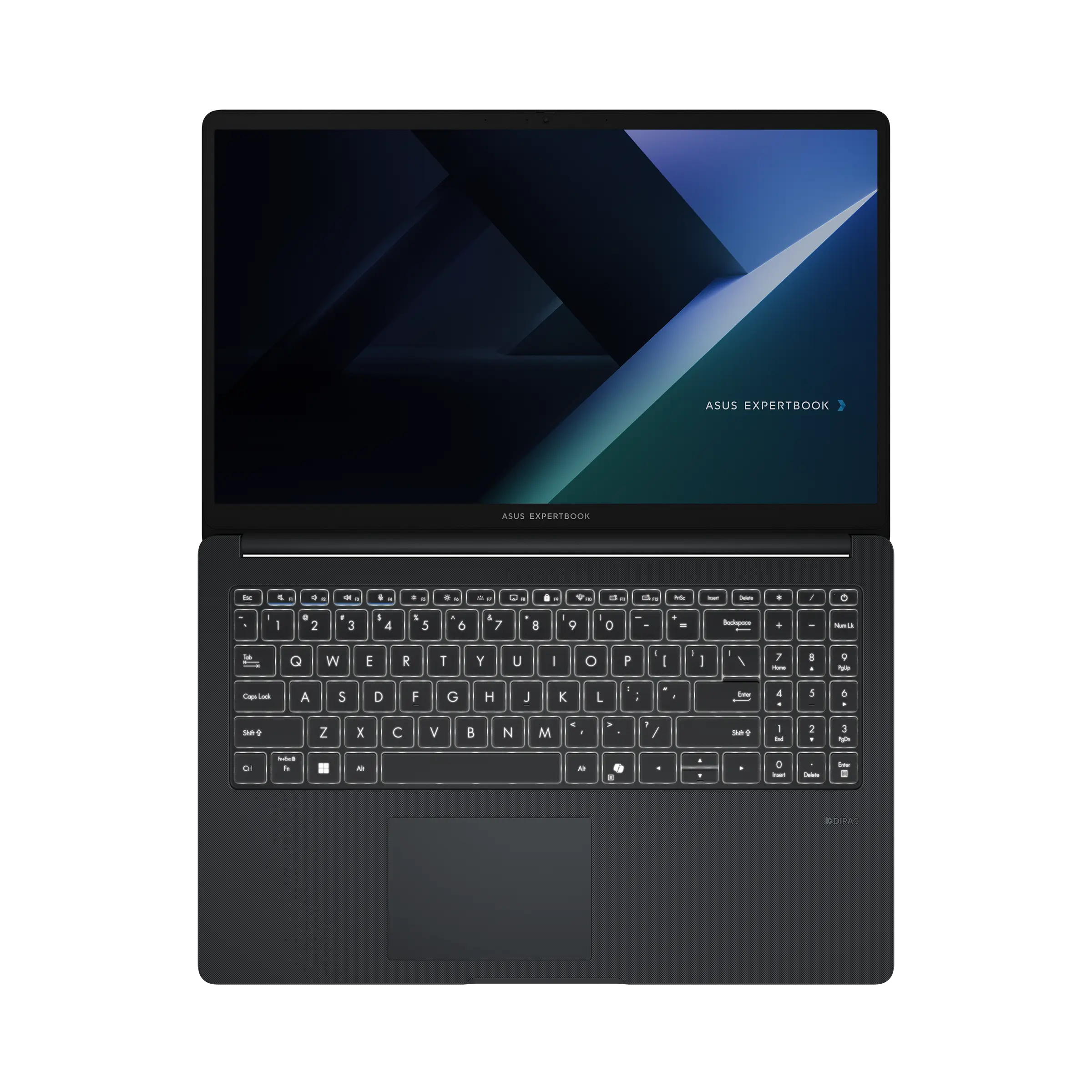 ASUS ExpertBook B1
