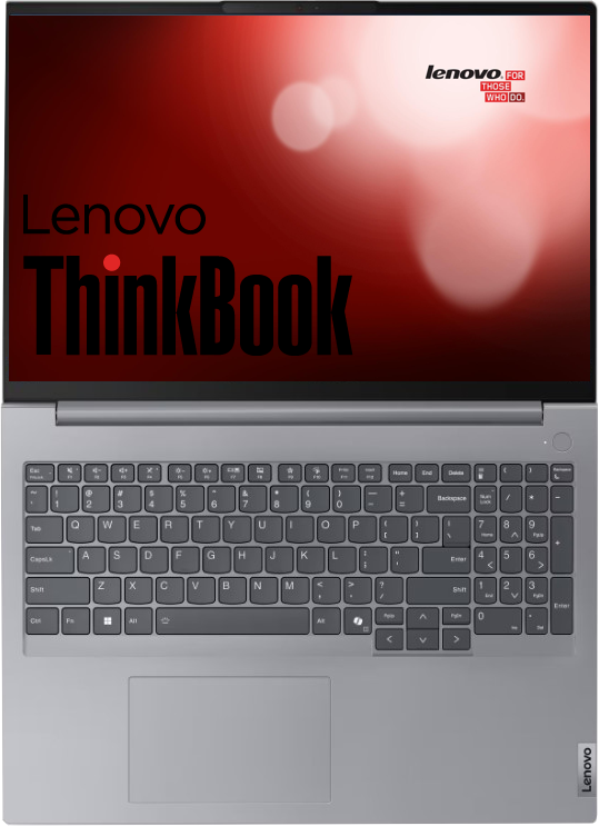 LENOVO ThinkBook 16