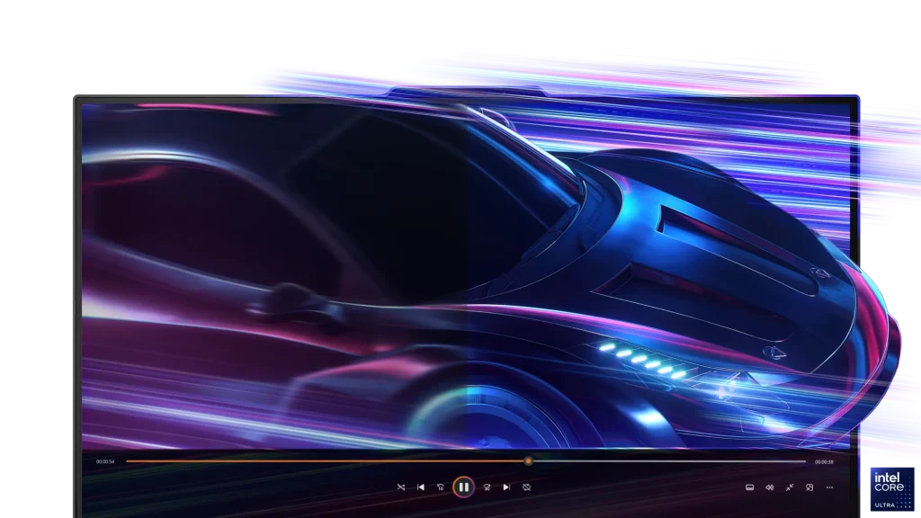 Komputer AiO LENOVO YOGA 27