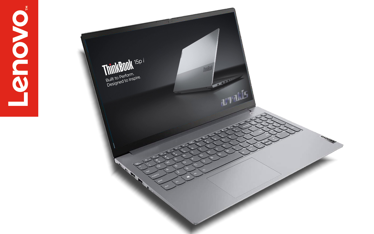 LENOVO ThinkBook 15