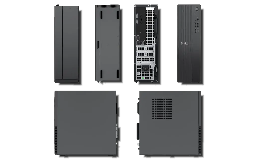 DELL Pro Slim Essential QVS1260