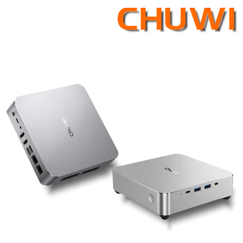 Komputer PC Chuwi AuBox-P-K5