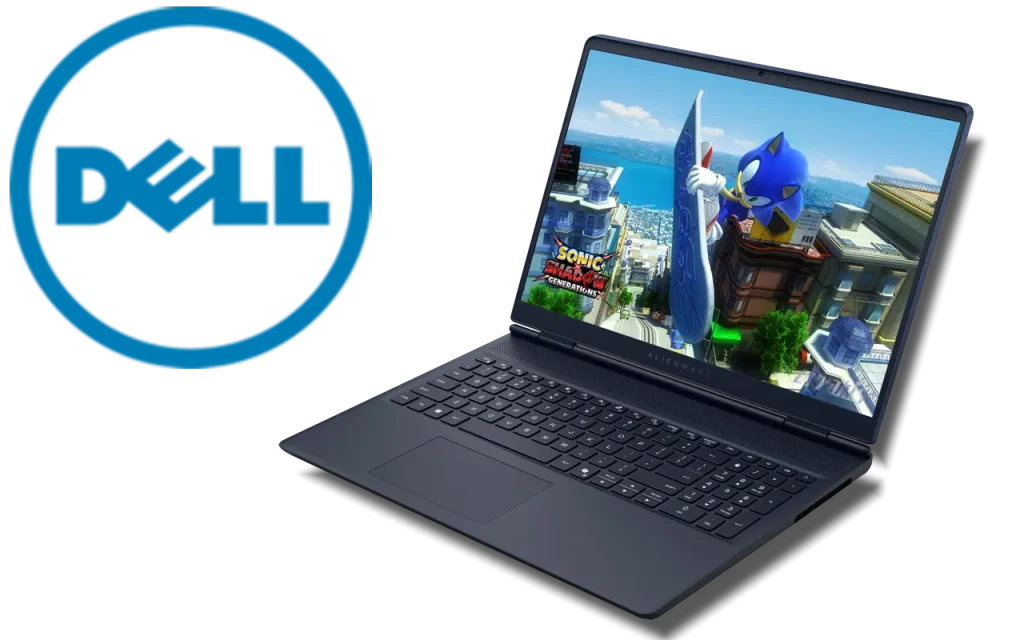 DELL Alienware 16 Aurora AC16250