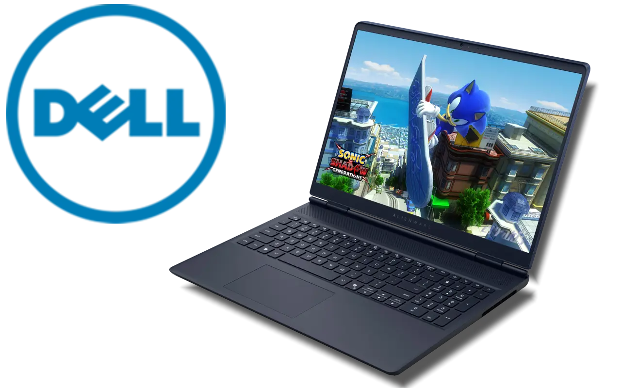 DELL Alienware 16 Aurora AC16250