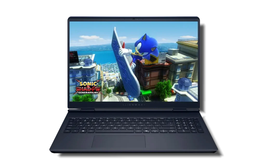 DELL Alienware 16 Aurora AC16250