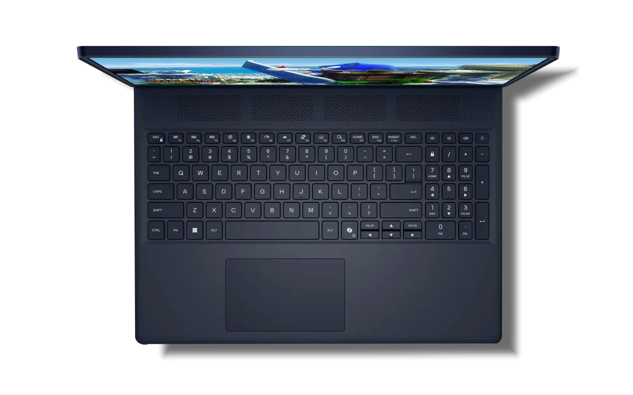 DELL Alienware 16 Aurora AC16250