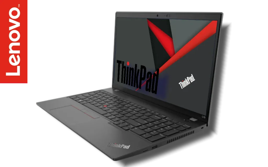 Laptop biznesowy LENOVO ThinkPad L15