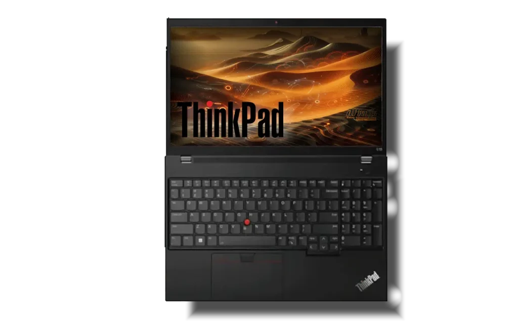 Laptop biznesowy LENOVO ThinkPad L15