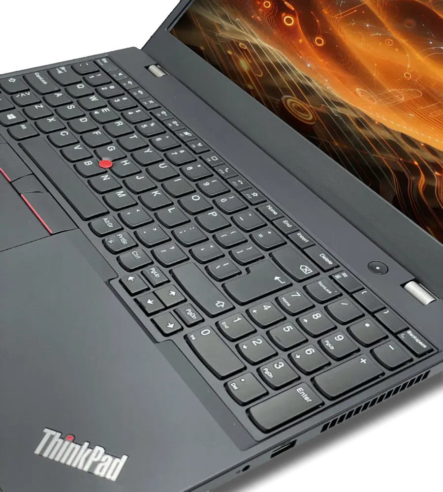 Laptop biznesowy LENOVO ThinkPad L15