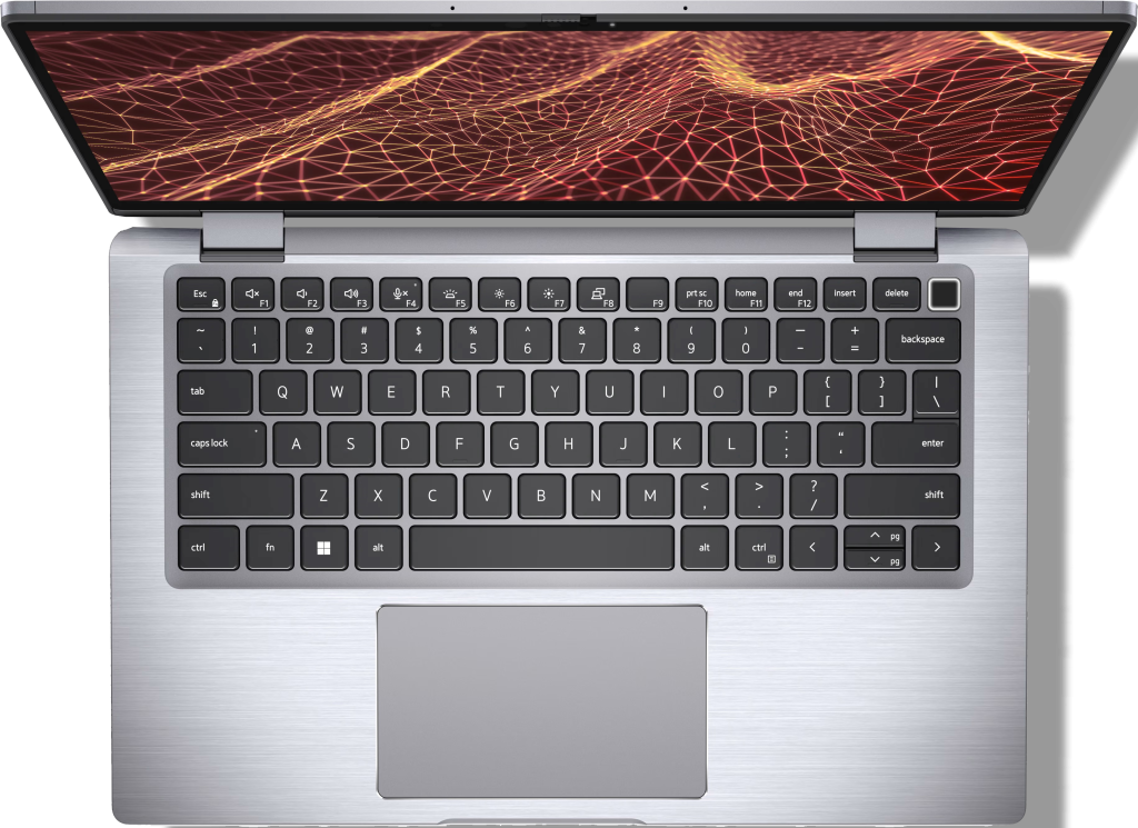 DELL Latitude 7430 2w1