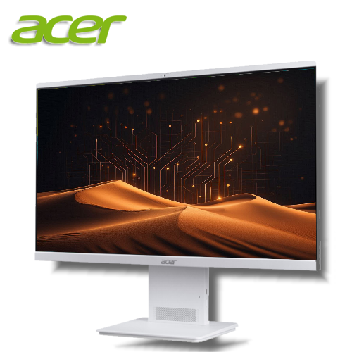 Acer Komputer All-in-One Aspire S24B-GMTL