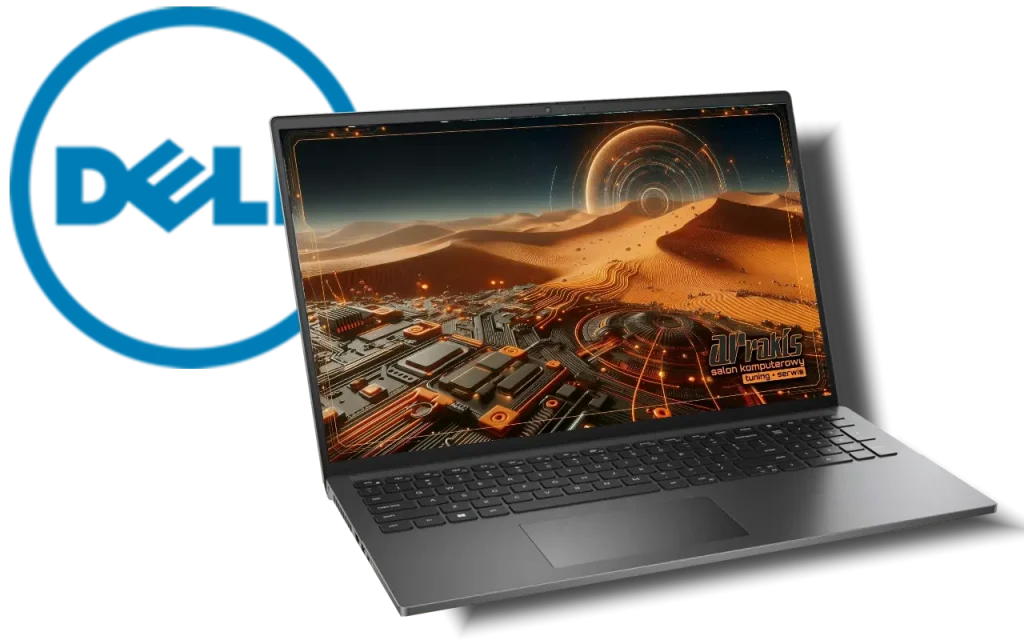DELL Vostro 7620