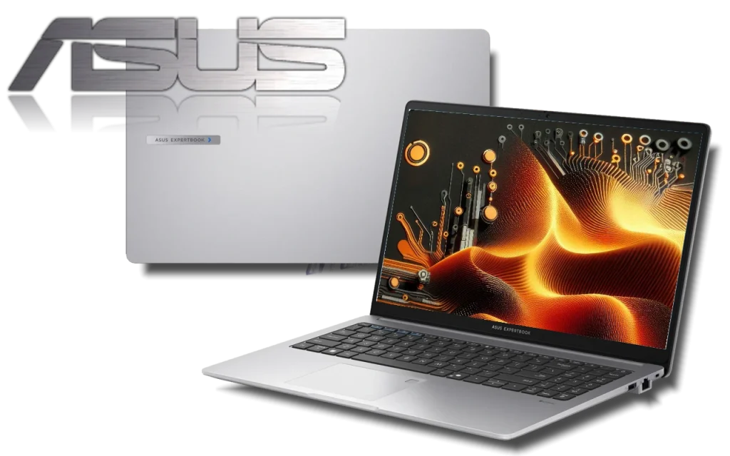 ASUS ExpertBook P150