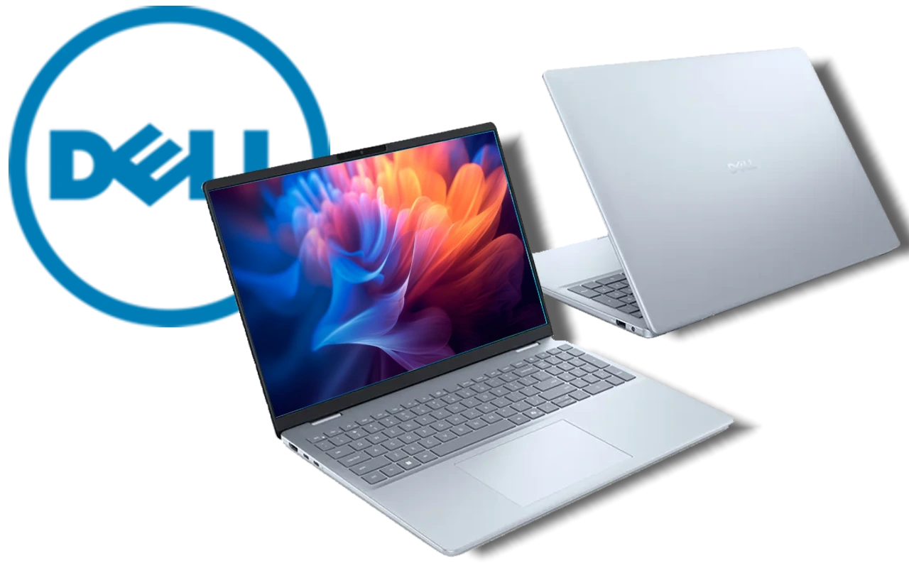 DELL Pro 16 Plus DB16250