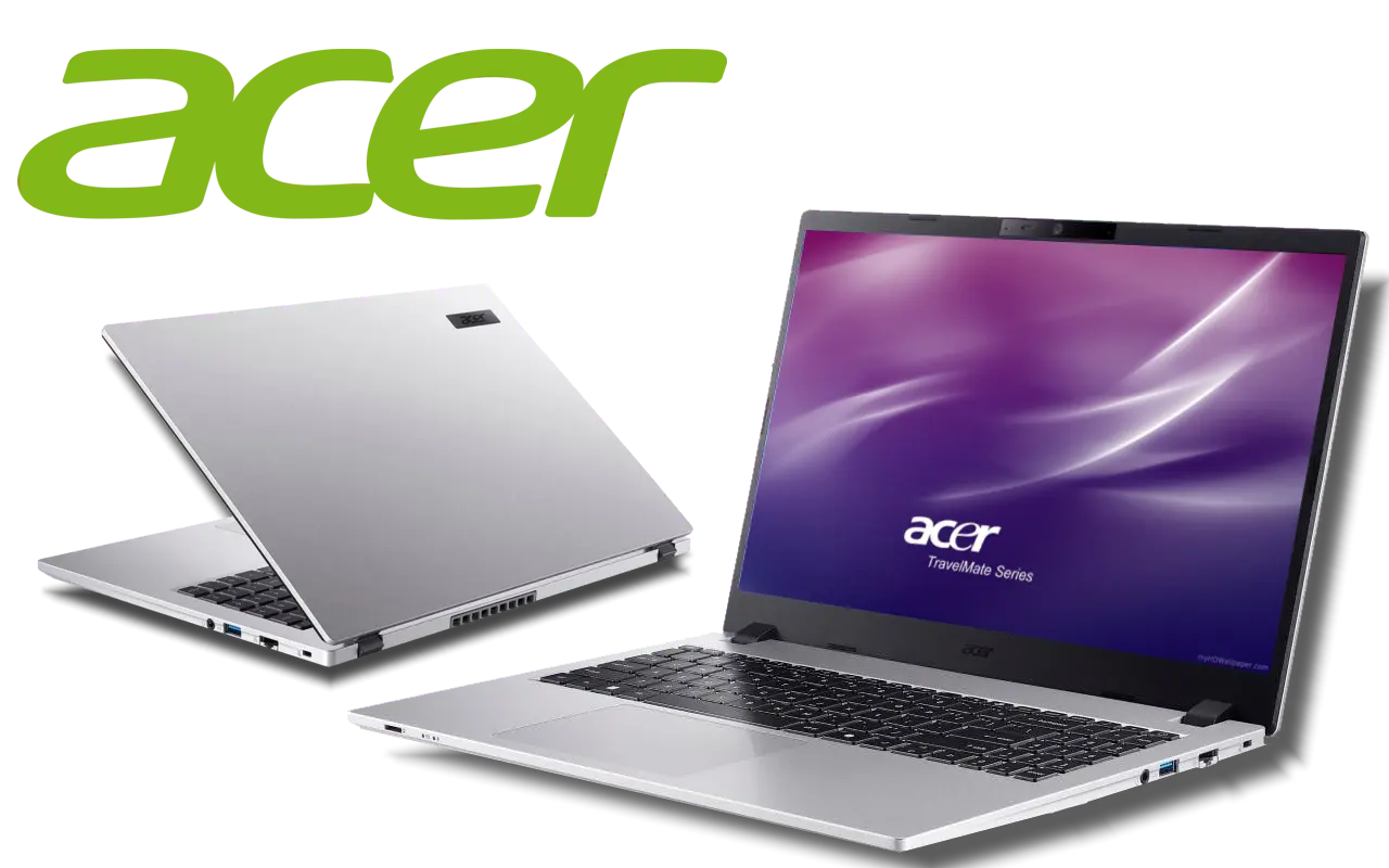 ACER TravelMate P2 15