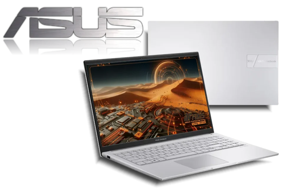 ASUS Vivobook Go 15