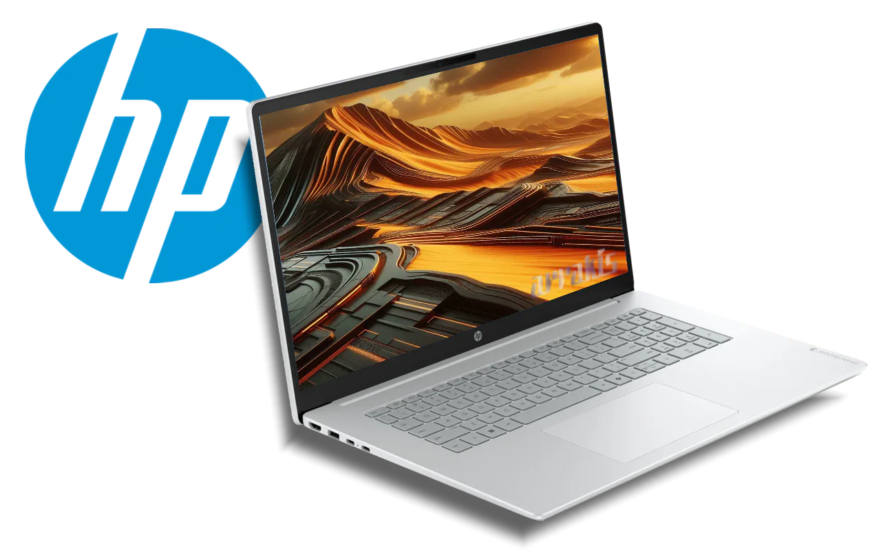 HP OmniBook 17